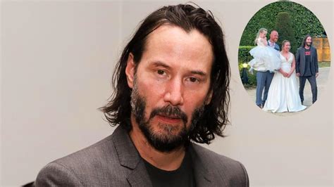 keanu reeves charities|keanu reeves pareja.